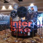 Photos from Interbike 2016
