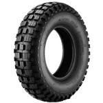 350 x 10 CST 4 Ply C161 Tyre