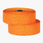 Lizard Skins DSP Ultra Bar Tape Tangerine Orange 1