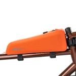 Oxford Aqua Evo Adventure XL Top Tube Bag 1