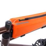 Oxford Aqua Evo Adventure XL Top Tube Bag 2