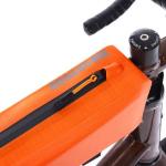Oxford Aqua Evo Adventure XL Top Tube Bag 4
