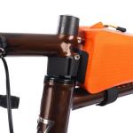 Oxford Aqua Evo Adventure XL Top Tube Bag 5