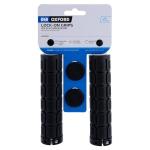 Oxford Driver Lock-On Fat Grips 1