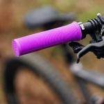 Oxford Driver Lock-On Grips 23