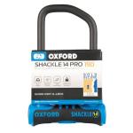 Oxford Shackle14 Pro D-Lock 1
