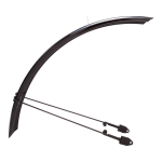 Planet Bike Full Circle Fenders 26" 1