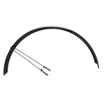 Planet Bike Full Circle Fenders 26" 2