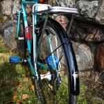 Planet Bike Full Circle Fenders 26" 3