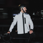 Proviz Reflect360 City Mens Cycling Jacket 4