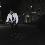Proviz Reflect360 City Mens Cycling Jacket 5