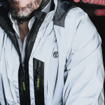 Proviz Reflect360 City Mens Cycling Jacket 6