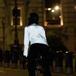 Proviz Reflect360 City Womens Cycling Jacket 5