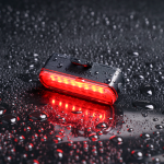 Ravemen TR30 Rear Light 2