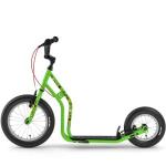 Yedoo Wzoom Emoji Scooter 16/12"