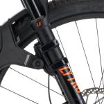 Zefal Deflector M65 Mudguard Set 6