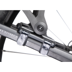 Zefal Deflector RS75 Rear Mudguard 1