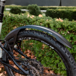 Zefal Deflector RS75 Rear Mudguard 3
