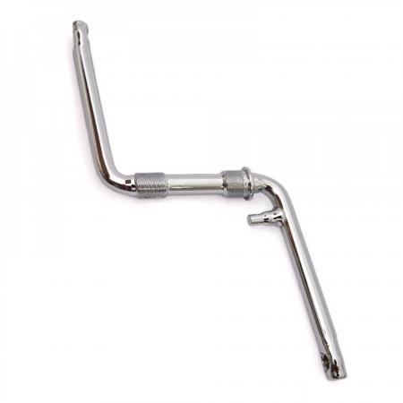 One Piece Cranks
