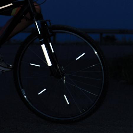Oxford Bright Spokes