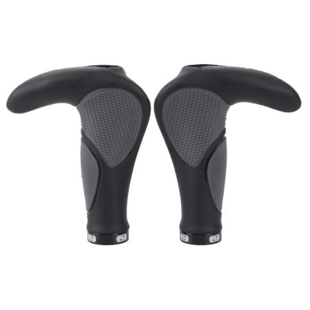 Oxford Metro Plus Lock-On Grips