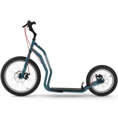 Yedoo RunRun Mezeq Scooter 20/16"