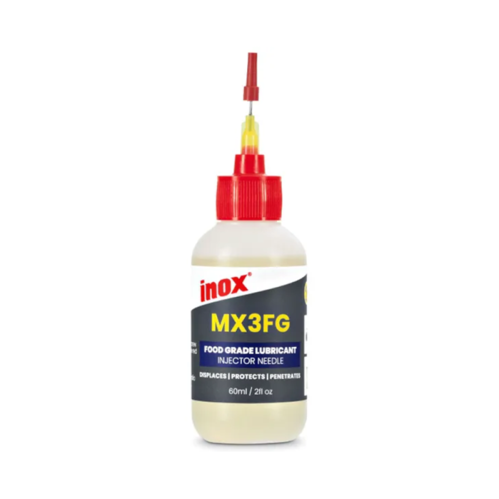 Inox MX-3 General Purpose 60ml Needle Bottle