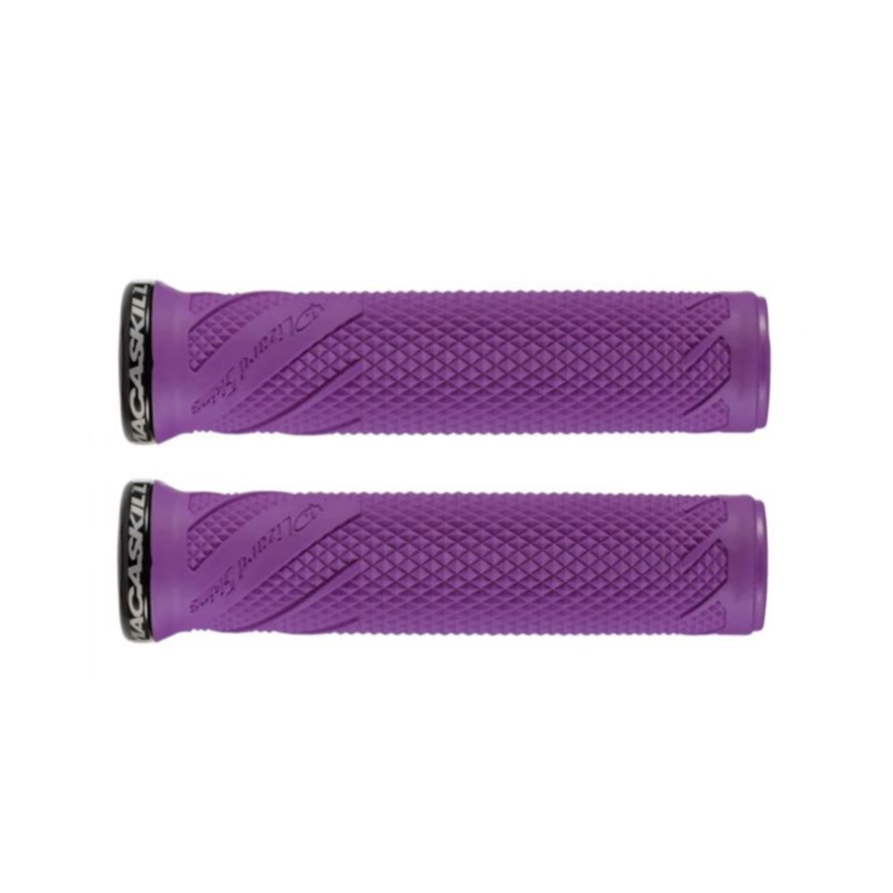 Lizard Skins MacAskill Lock-On Grips