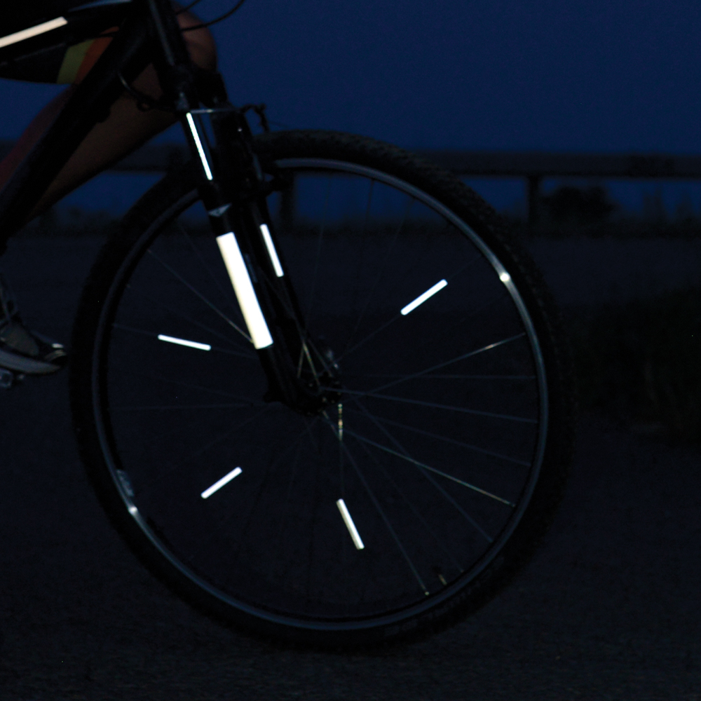 Oxford Bright Spokes