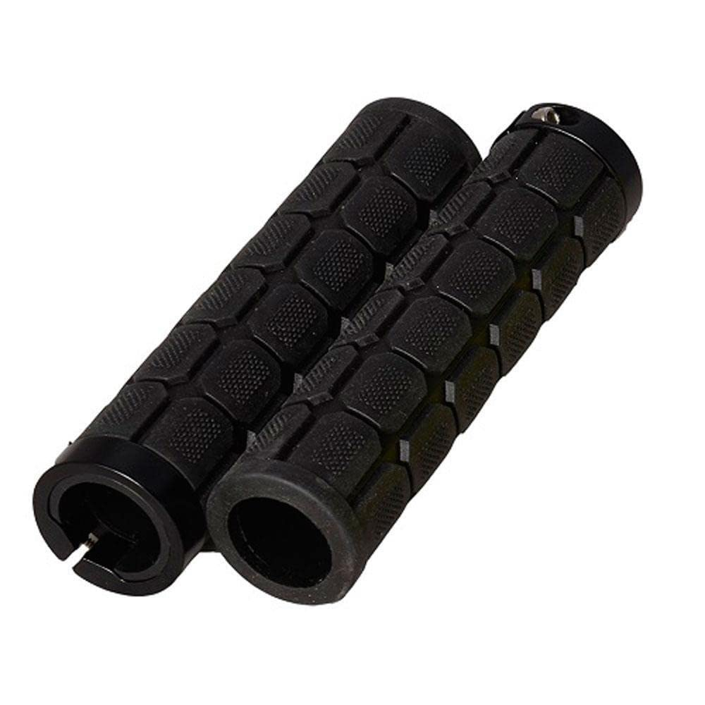 Oxford Driver Lock-On Fat Grips