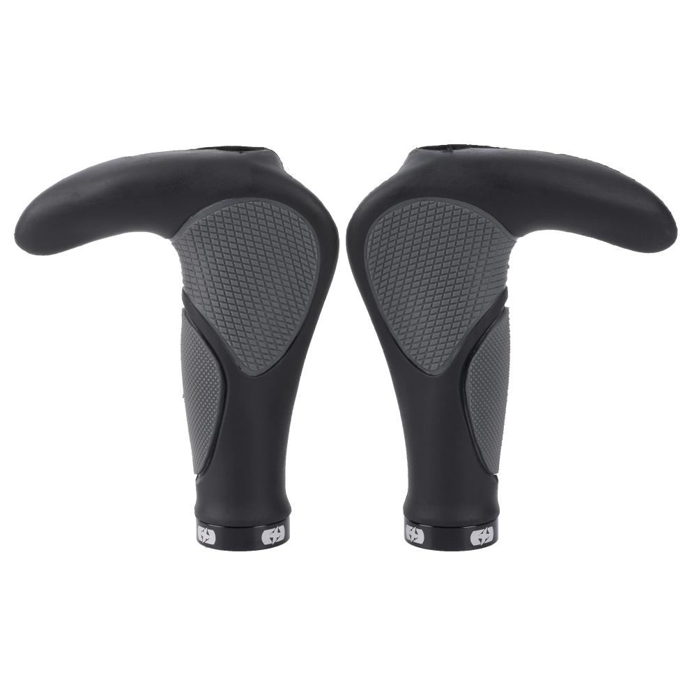 Oxford Metro Plus Lock-On Grips