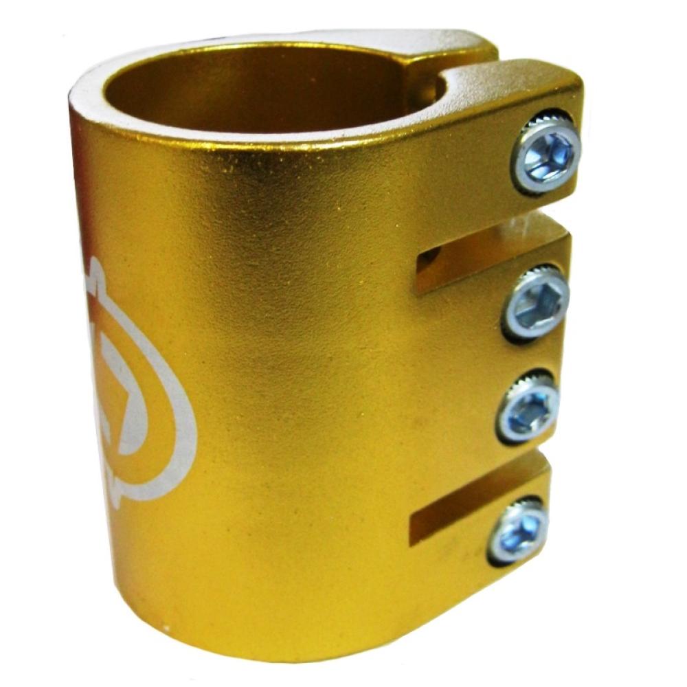RedPro Scooter Quad Clamp