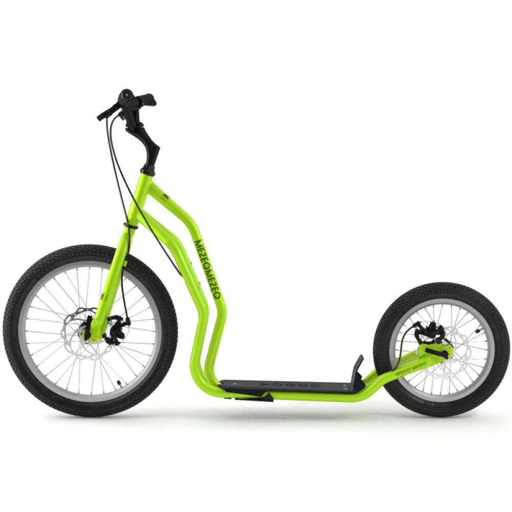 Yedoo RunRun Mezeq Scooter 20/16"