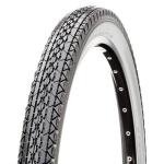 26 x 2.125 CST C241 Whitewall Tyre