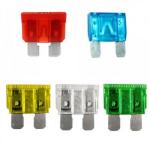 Blade Fuses