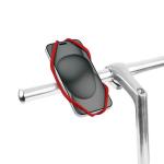 Bone Collection Bike Tie 5 Smartphone Holder 12