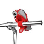 Bone Collection Bike Tie 5 Smartphone Holder 13