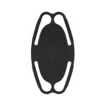 Bone Collection Bike Tie 5 Smartphone Holder 2