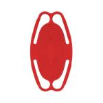 Bone Collection Bike Tie 5 Smartphone Holder 8