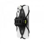 Bone Collection Bike Tie Pro 4 + Power Strap Smartphone Holder 2