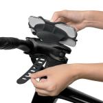 Bone Collection Bike Tie Pro 5 Smartphone Holder 8