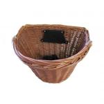 Cane Basket with QR Bracket 2