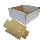 Cardboard Bin Box Inserts