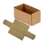 Cardboard Bin Box Inserts 1