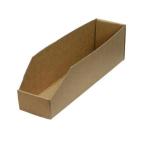 Cardboard Bin Boxes 3