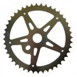 Chainrings for One Piece Cranks 1