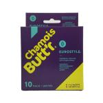 Chamois Butt'r Eurostyle 1