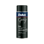 Dulux Spray Paint 1