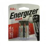 Energizer AA Batteries