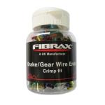 Fibrax Alloy Non-Fray Cable Ends 6